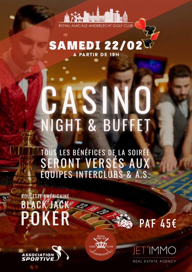 Casino FR