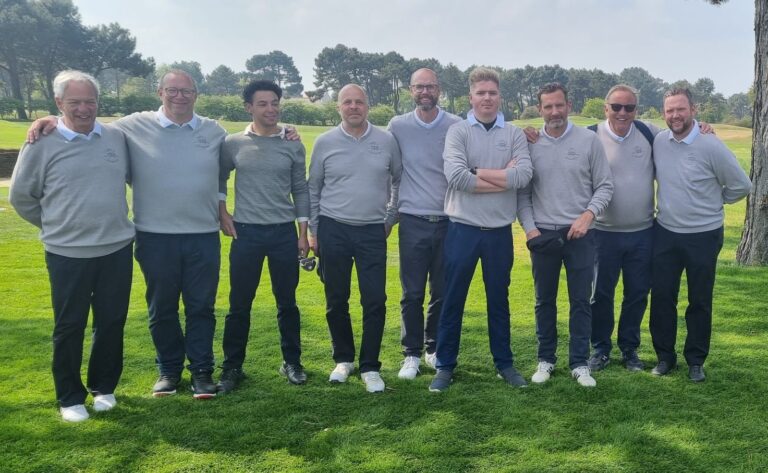 Interclub Men 1